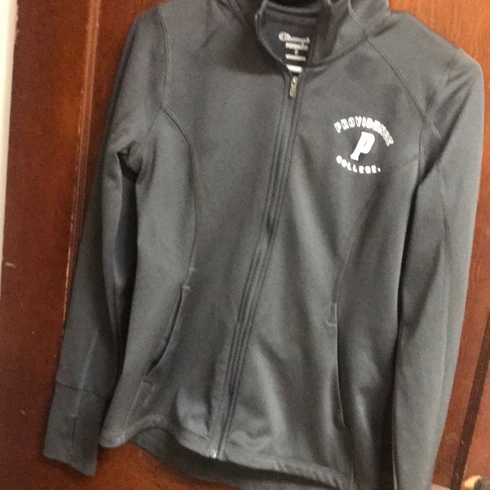 Providence College zip up